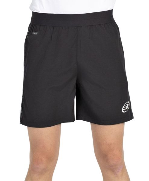 Men's shorts Bullpadel Maceda - Black