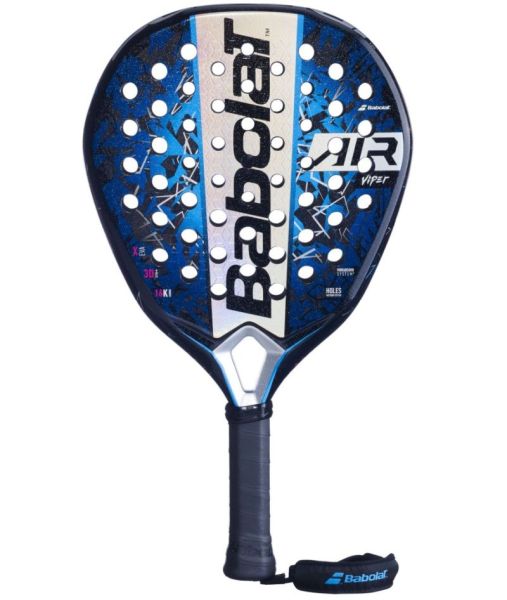 Padel racket Babolat Air Viper 2.5