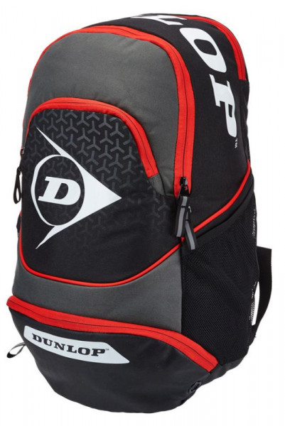  Dunlop Performance Backpack - red