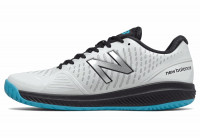 Muška obuća za padel New Balance Padel 796v2 - white Muška obuća za padel New Balance Padel 796v2 - white