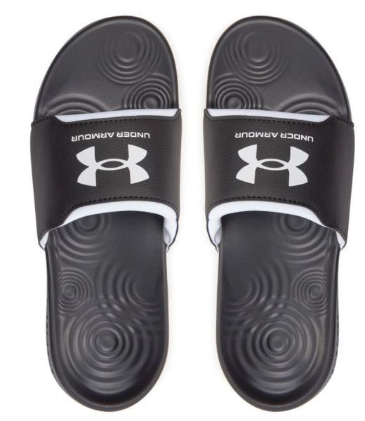 Flip-flops Under Armour Men's Ignite Select Slides - Black