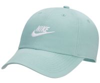 Teniso kepurė Nike Club Unstructured Futura Wash Cap - mineral/black