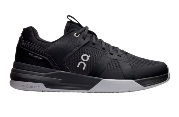 Men’s shoes On The Roger Clubhouse Pro - Black