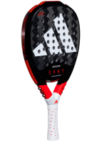 Padel reket Adidas Metalbone 3.2 - black/red Padel reket Adidas Metalbone 3.2 - black/red