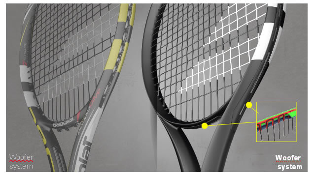 Babolat Pure Aero Roland Garros 2017 | Tennis Zone | Tennis Shop