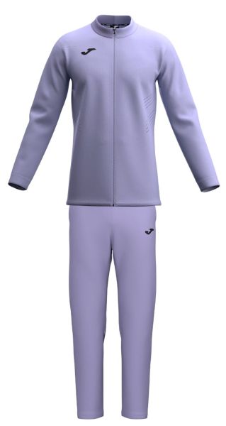 Men's Tracksuit Joma Challenge Tracksuit - Purple