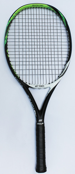 Raqueta de tenis Yonex EZONE 108 (tester) # 2