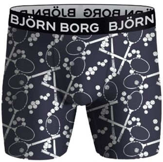 bokserki bjorn borg