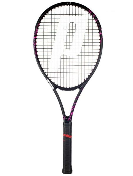 Tenisová raketa Prince Beast Pink 250g