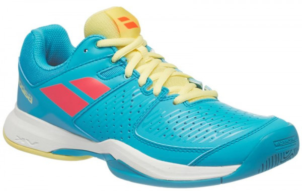  Babolat Pulsion All Court W - hawai/fluo pink