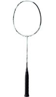 Badminton racket Yonex Astrox 99 Pro - white tiger + string