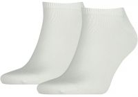 Calcetines de tenis  Tommy Hilfiger Men Sneaker 2P - white