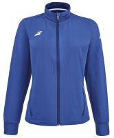 Ženski sportski pulover Babolat Play Jacket - sodalite blue