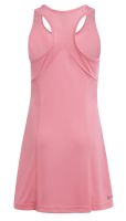 Haljina za djevojke Adidas Club Tennis Dress - pink fusion Haljina za djevojke Adidas Club Tennis Dress - pink fusion
