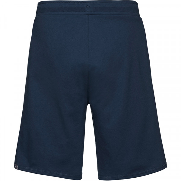Boys' shorts Head Club Jacob Bermudas - dark blue