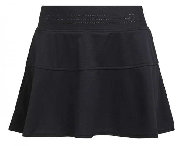  Adidas Tennis Tokyo Match Skirt Primeblue HEAT.RDY W - black/white