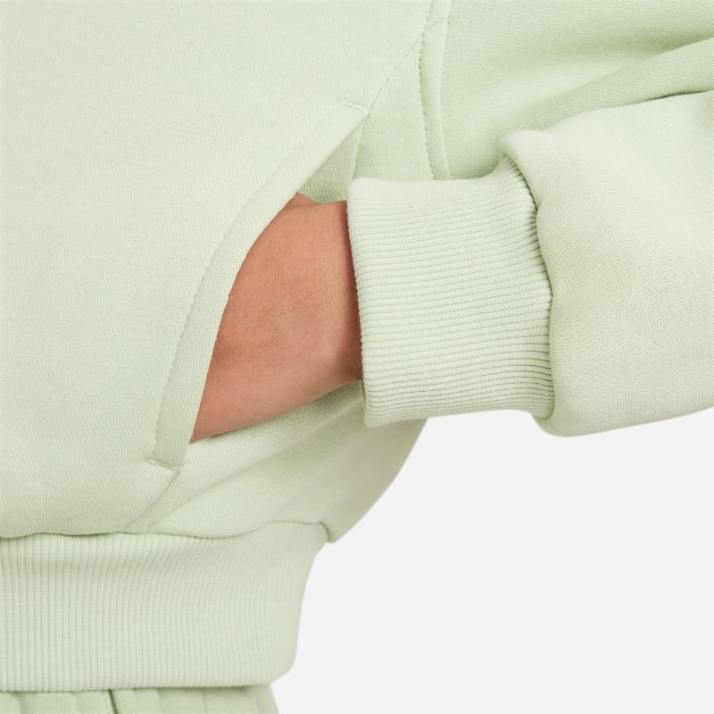 Nike discount mint jumper