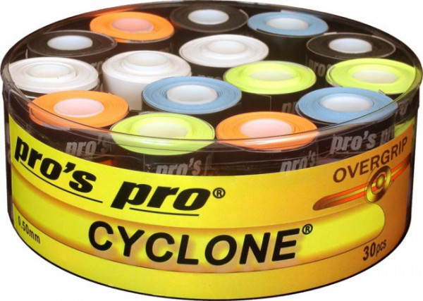  Pro's Pro Cyclone (30 vnt.) - color