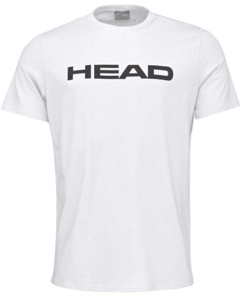 T-shirt pour hommes Head Club Ivan T-Shirt - white