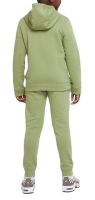 Trenirka za mlade Nike Boys NSW Track Suit BF Core - alligator/alligator/alligator/white Trenirka za mlade Nike Boys NSW Track Suit BF Core - alligator/alligator/alligator/white