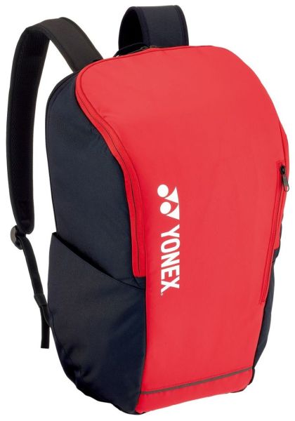 Tenisa mugursoma Yonex Team Backpack S - scarlet
