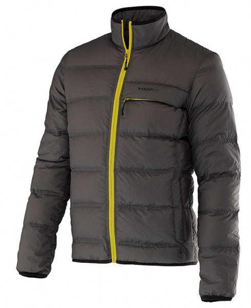  Head Performance Summer Down Jacket - anthracite