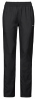 Tenisa bikses sievietēm Head Club Pants W - Melns