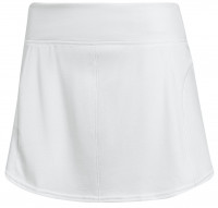 Jupes de tennis pour femmes Adidas Tennis Match Skirt W - white