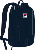 Tennis Backpack Fila Heritage - Blue