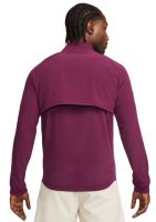 Hanorac tenis bărbați Nike Court Dri-Fit Rafa Jacket - bordeaux/ice peach/white Hanorac tenis bărbați Nike Court Dri-Fit Rafa Jacket - bordeaux/ice peach/white
