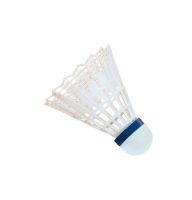 Fluturași de badminton Lotki do badmintona Victor 500 Bronze 6P - white Fluturași de badminton Lotki do badmintona Victor 500 Bronze 6P - white