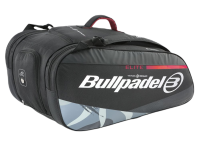 Torba za padel Bullpadel BPP23019 Elite - negro Torba za padel Bullpadel BPP23019 Elite - negro