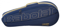 Tenis torba Babolat RH3 Essential - dark blue Tenis torba Babolat RH3 Essential - dark blue