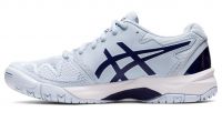 Tenisice za djecu Asics Gel-Resolution 8 GS - soft sky/dive blue Tenisice za djecu Asics Gel-Resolution 8 GS - soft sky/dive blue