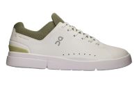 Zapatillas para hombre ON The Roger Advantage - Blanco