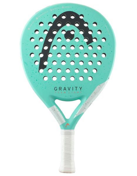 Racchetta per il Padel Head Gravity Team Light 2024