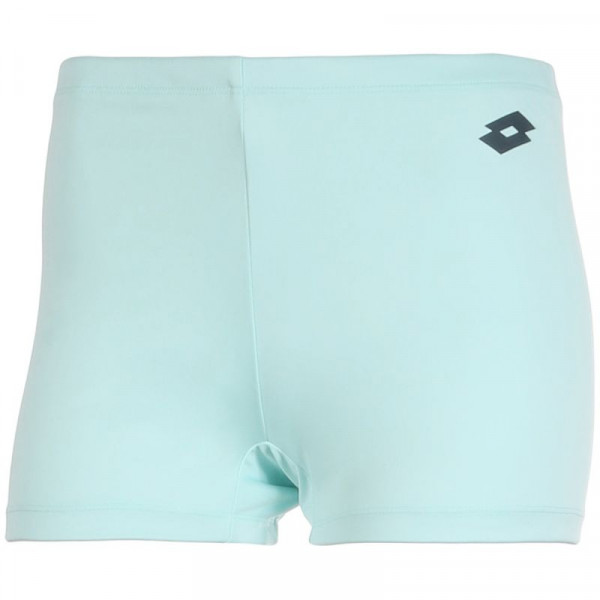  Lotto Squadra W Short - clearwater
