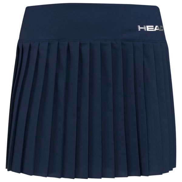 Dámská tenisová sukně Head Performance Skort W - dark blue