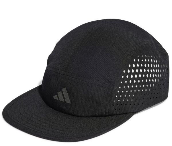 Casquette de tennis Adidas Running X 4D Heat.Rdy Cap - Noir