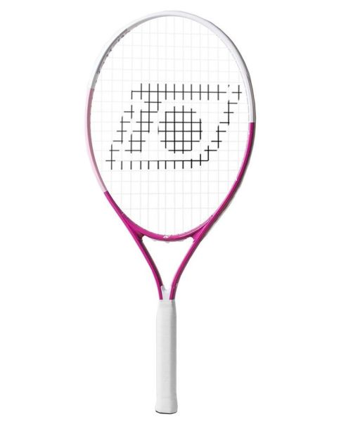 Teniso raketė jaunimui Topspin Kids Racket Girls Stage 1 (25