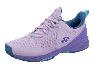 damskie buty tenisowe yonex power cushion sonicage 3