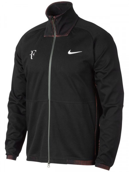  Nike Court RF Jacket - black
