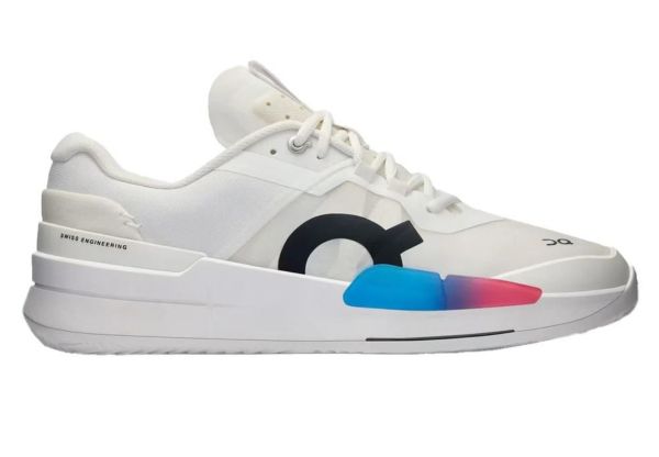 Scarpe da tennis da uomo On The Roger Pro 2 - Bianco