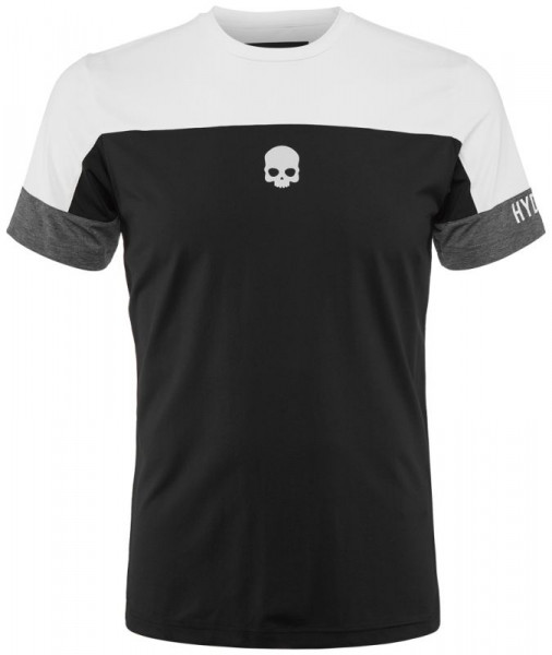  Hydrogen Tech T-Shirt - black/white