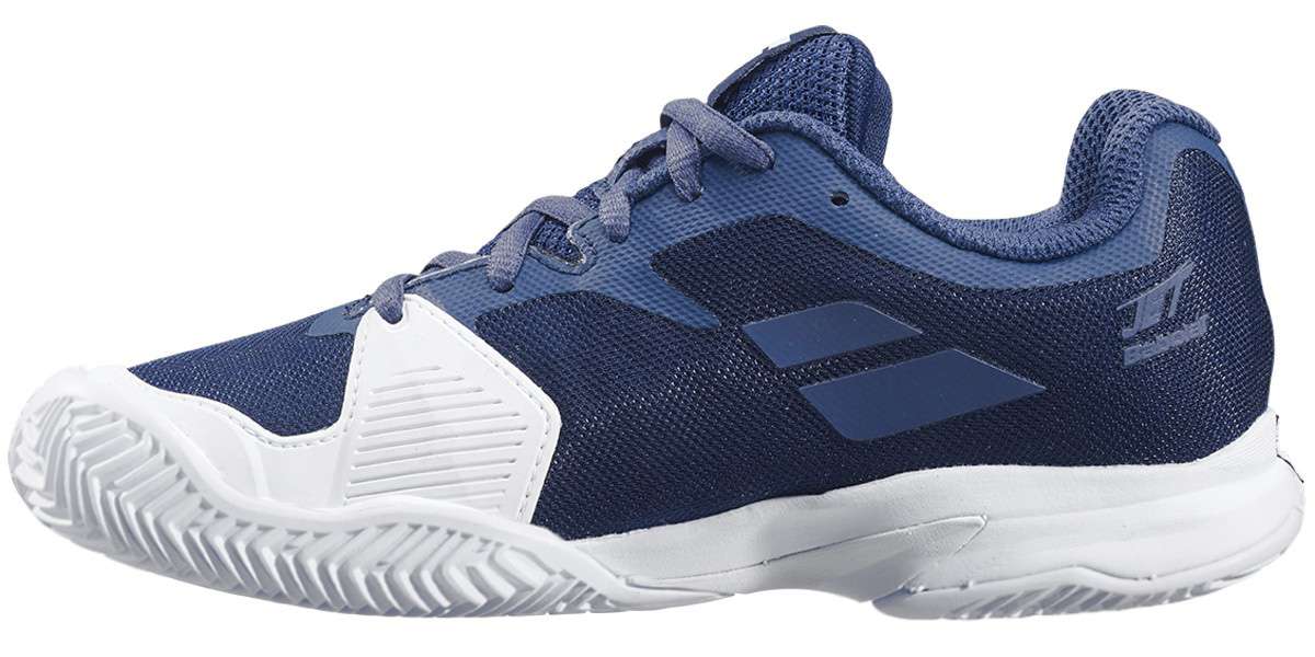babolat jet clay junior