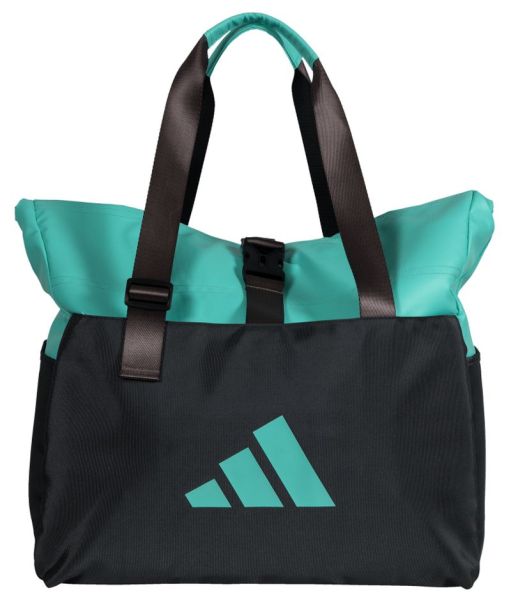 Paddle vak Adidas Weekend Bag 3.3 - grey