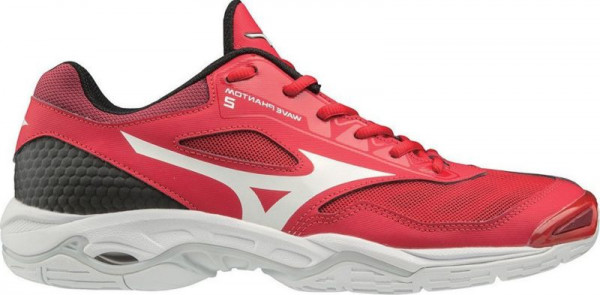 mizuno squash shoes