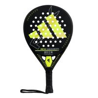 Padel racket Adidas RX Series Lime 3.4