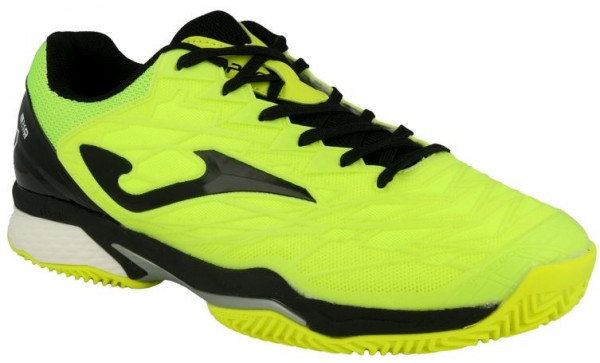  Joma T.Ace Pro 711 Fluor All Court - yellow