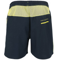 Muške kratke hlače NOX Short Hombre Pro M - azul/lima Muške kratke hlače NOX Short Hombre Pro M - azul/lima